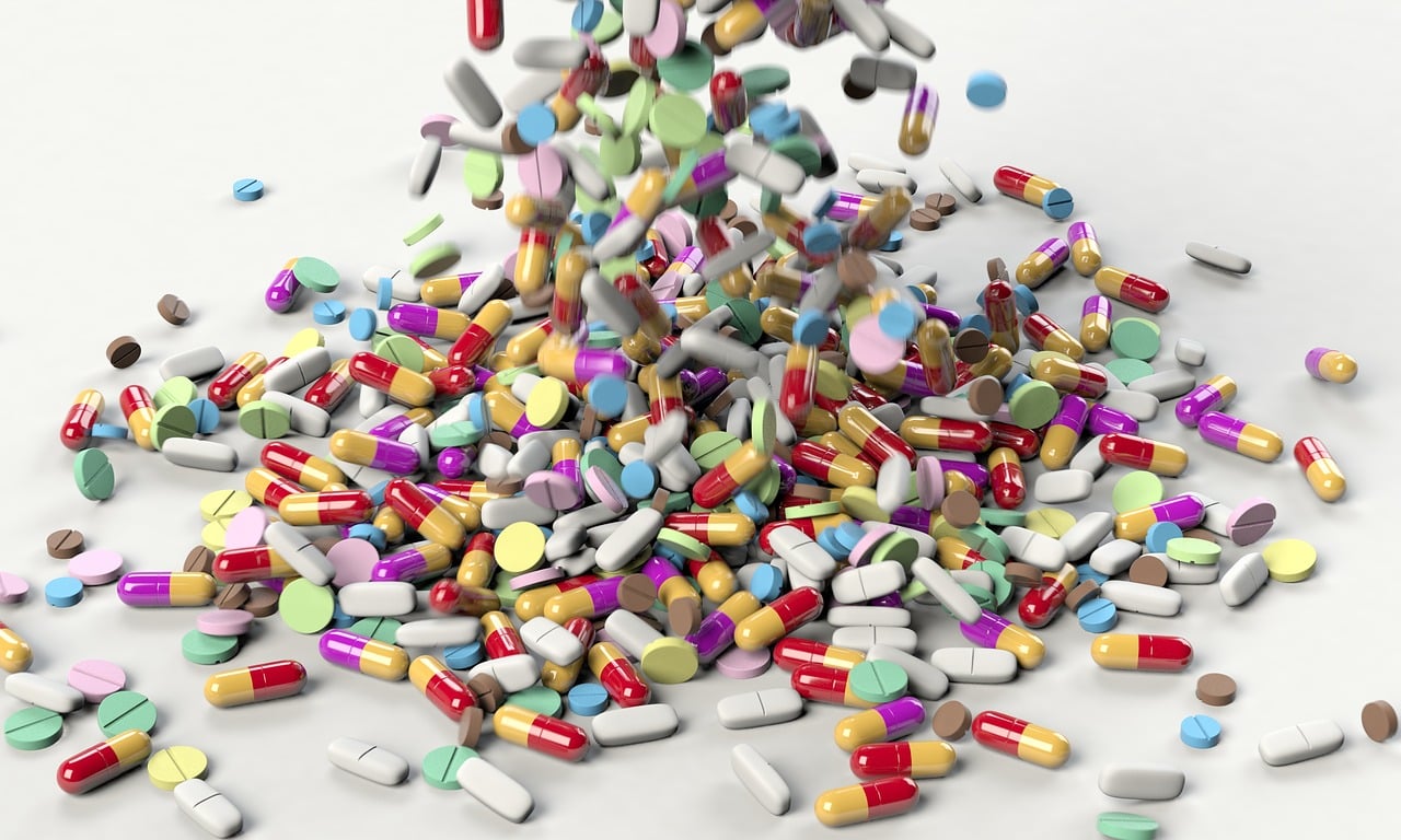 entdecken sie die neuesten trends und innovativen lösungen im gesundheitswesen. erfahren sie, wie moderne technologien und strategien die patientenversorgung verbessern und das wohlbefinden fördern können.