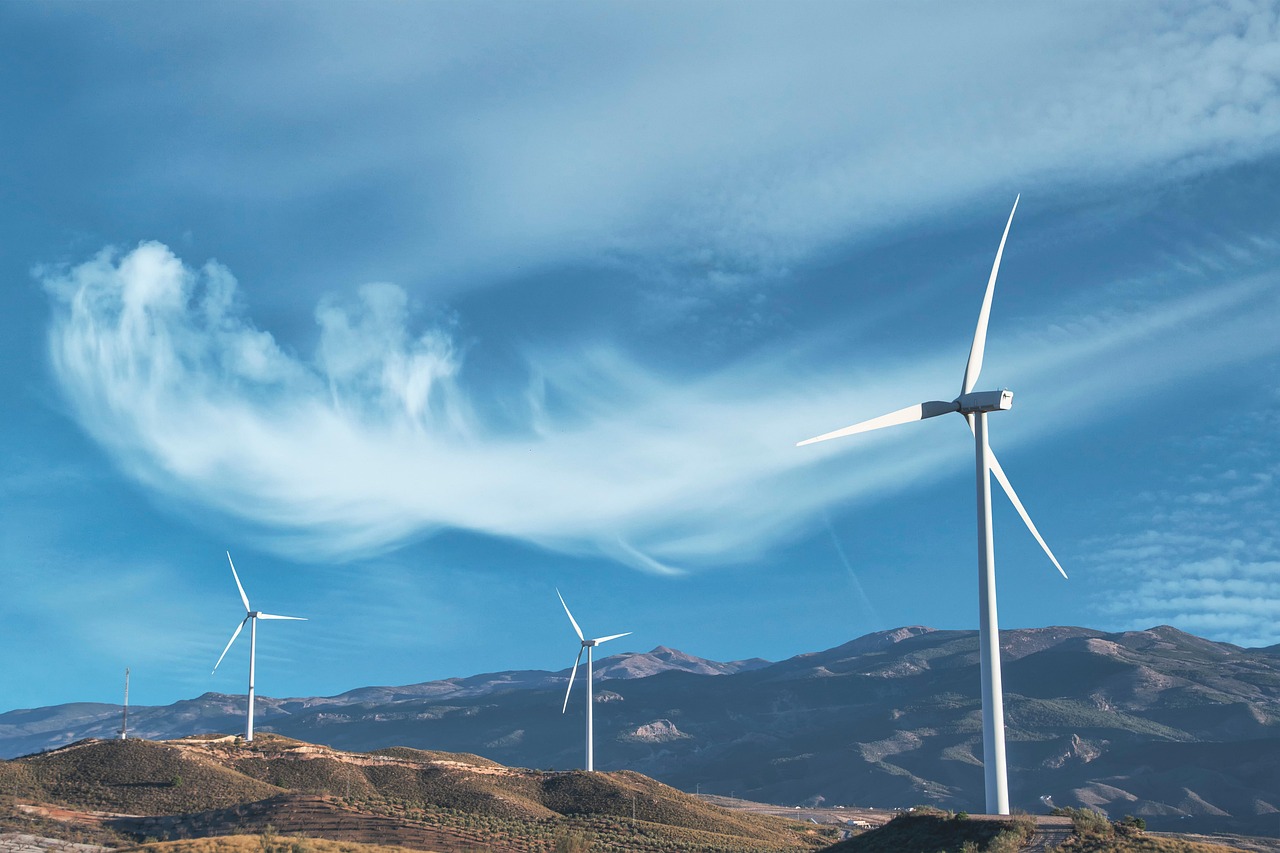 entdecken sie nachhaltige investitionen: eine strategie, die greening finance und verantwortungsbewusste geldanlagen vereint. investieren sie in eine nachhaltige zukunft und unterstützen sie projekte, die positive auswirkungen auf umwelt und gesellschaft haben.