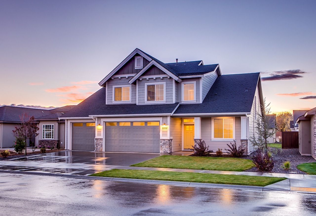 entdecken sie aktuelle trends und entwicklungen auf dem immobilienmarkt. erfahren sie alles über kauf, verkauf und investitionen in immobilien in deutschland.