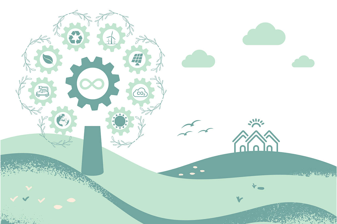 entdecken sie alles über nachhaltigkeit: tipps, trends und praktische lösungen für ein umweltfreundliches leben und nachhaltiges wirtschaften. lernen sie, wie sie einen positiven beitrag für mensch und umwelt leisten können.