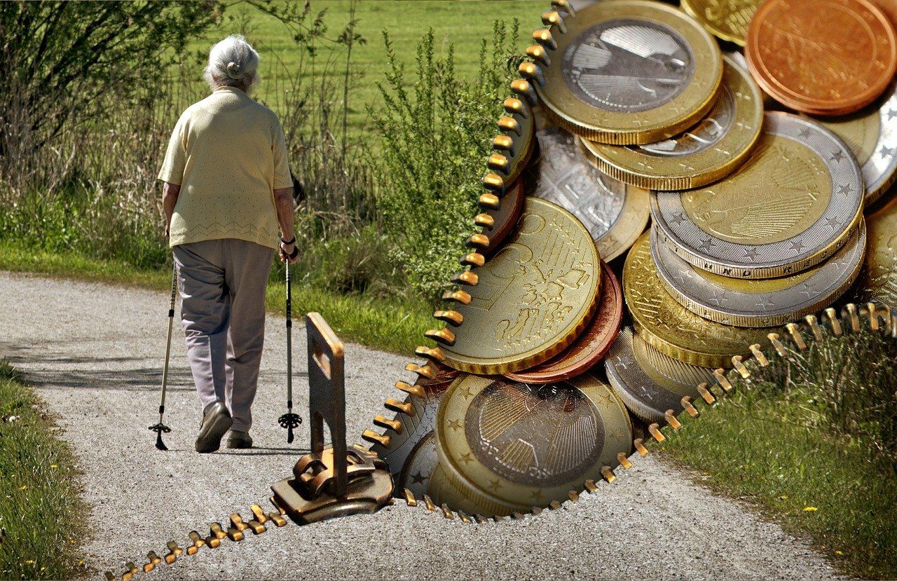 entdecken sie effektive strategien für die altersvorsorge. erfahren sie, wie sie ihre rente optimal planen und finanzielle sicherheit im ruhestand erreichen können.