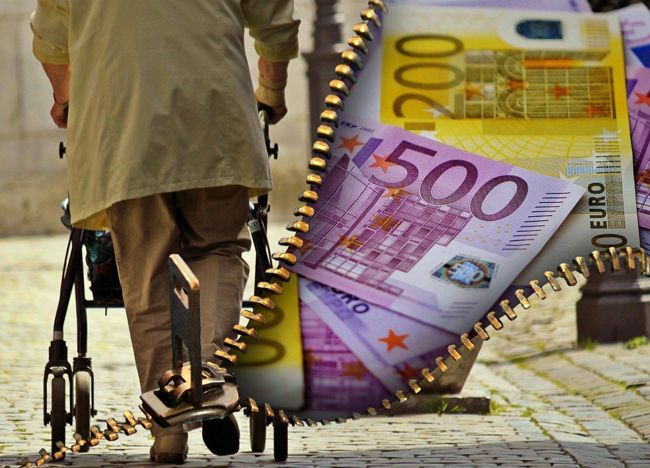 entdecken sie die besten strategien für die altersvorsorge. erfahren sie, wie sie ihre finanzielle zukunft sichern und von effektiver pension planning profitieren können.