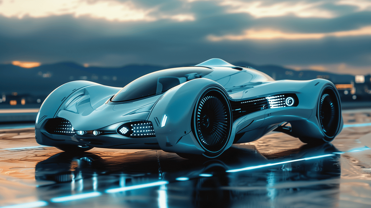 entdecken sie die zukunft der mobilität mit autonomen autos. erfahren sie, wie selbstfahrende fahrzeuge technologie, sicherheit und komfort vereinen, um die art und weise, wie wir reisen, revolutionieren.