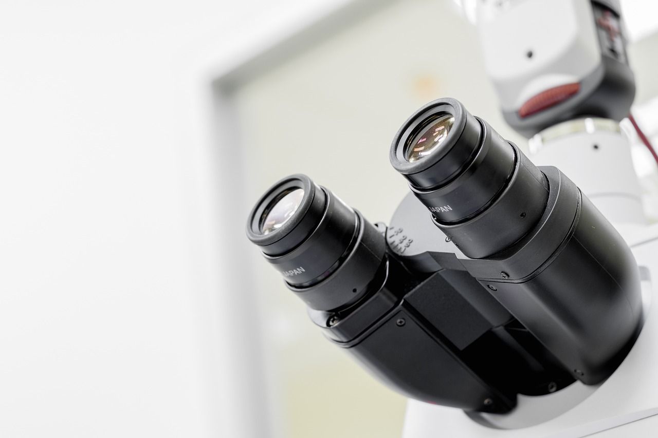 entdecken sie die neuesten entwicklungen in der medizintechnik. erfahren sie mehr über innovative technologien, geräte und lösungen für eine verbesserte gesundheitsversorgung.