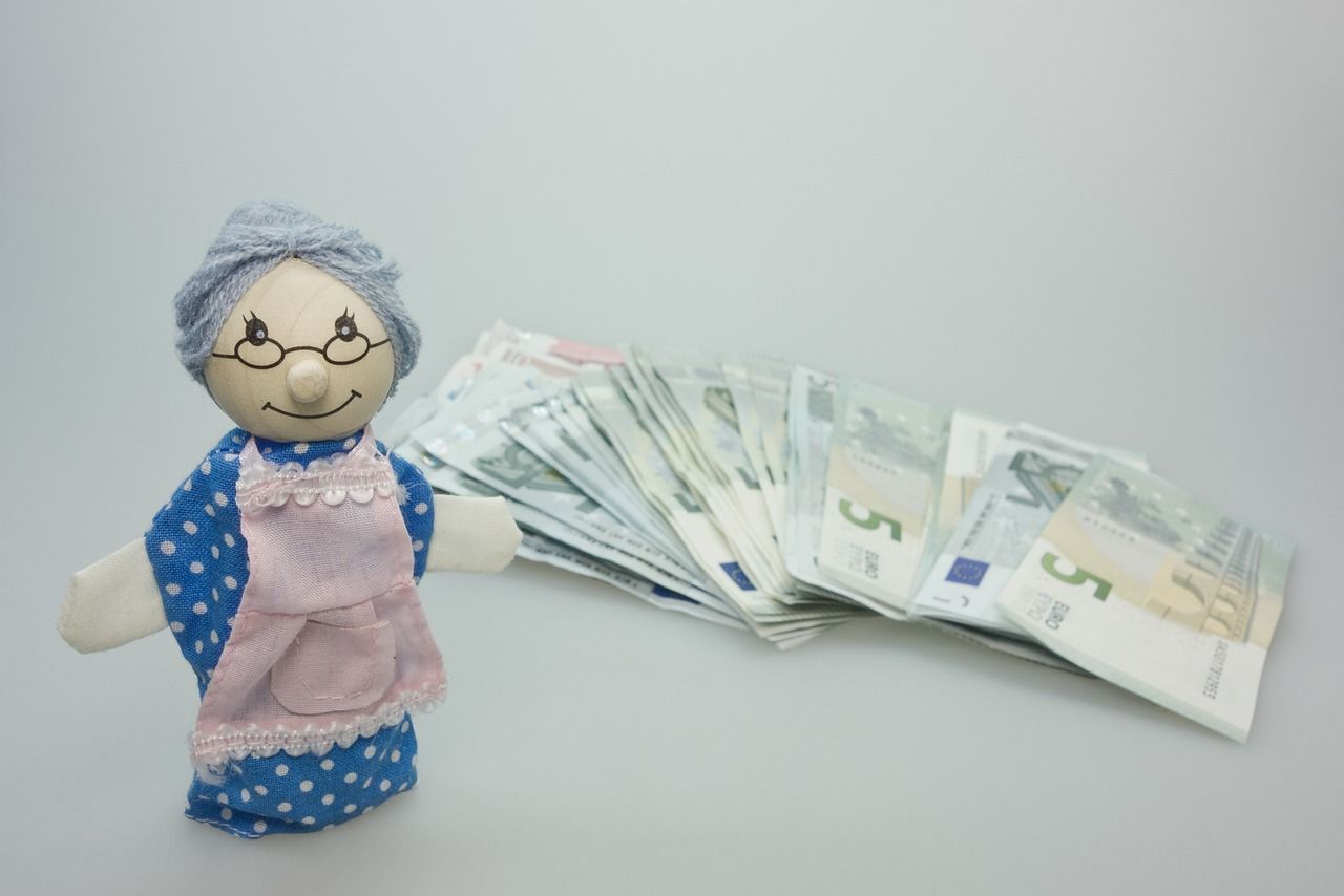 erfahren sie alles über effektive altersvorsorge und rentenplanung. entdecken sie tipps, strategien und professionelle beratung, um ihre finanzielle zukunft optimal abzusichern.