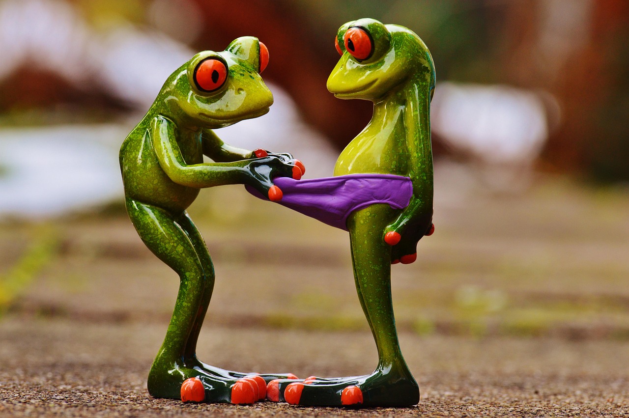 Warum tragen intelligente Frauen immer diese Uhrart?