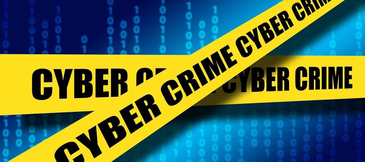 Warum sollten wir uns mit digitaler Sicherheit beschäftigen?