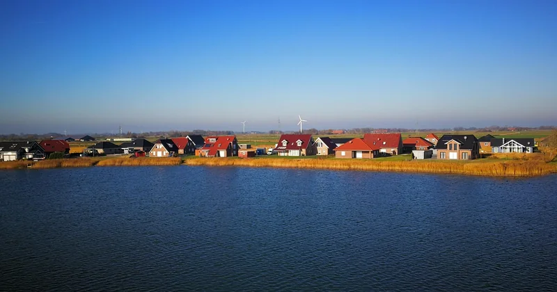 Die 13 besten Sehenswürdigkeiten im Wangerland – im Detail