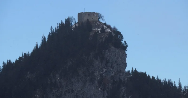 Geschichte, die über den Sachsenspiegel hinausgeht