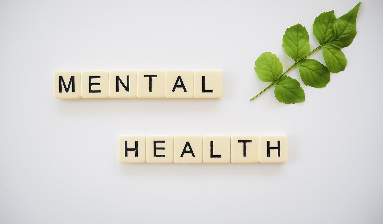 Warum ist mentale Gesundheit so wichtig geworden?
