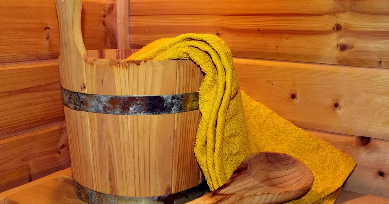 Chiemgau Therme Sauna: Lohnt sich der Aufpreis?