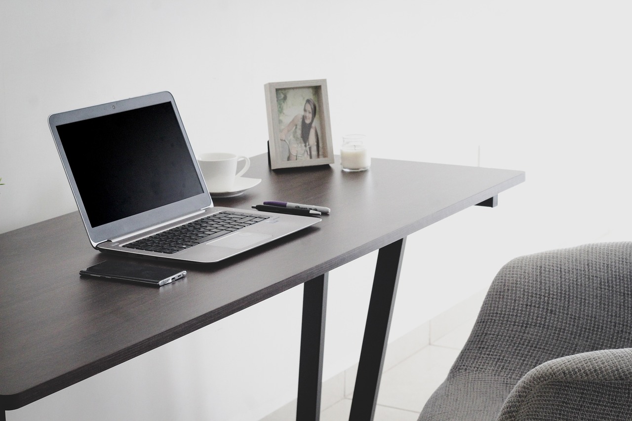 Wie kann man effektiv von zuhause aus arbeiten?