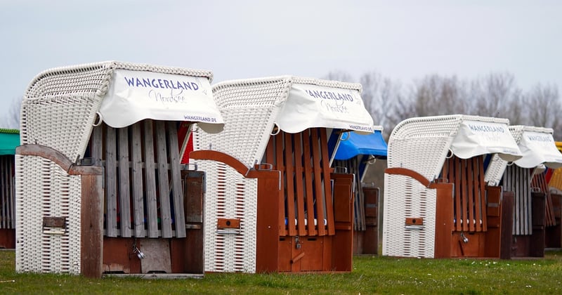 Wangerland Sehenswürdigkeiten: 15 Top-Ausflugsziele an der Nordsee