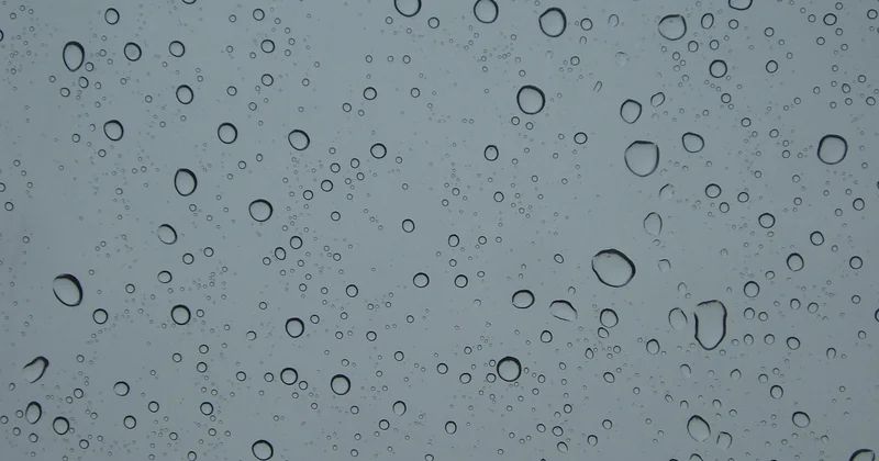 Was tun bei Regen? Meine ehrliche Antwort