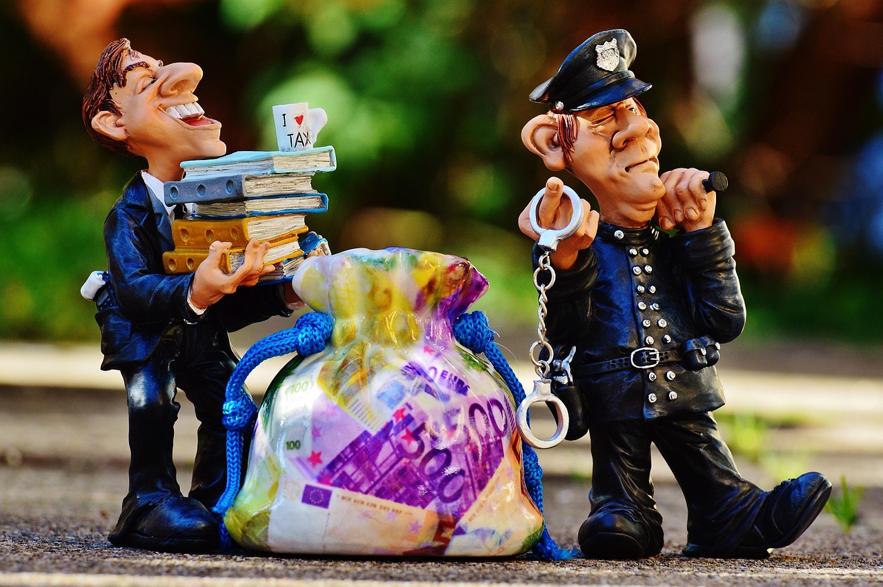 Welche Steuerersparnis ist völlig legal aber unbekannt?
