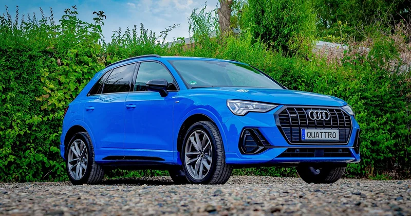 Muss ich den Audi-Schlüssel nach einem Batteriewechsel anlernen?
