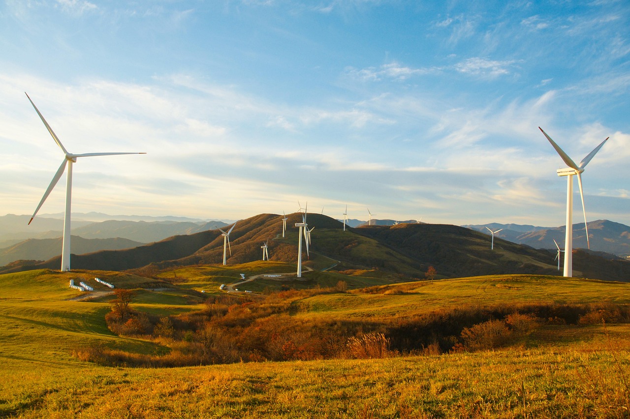 entdecken sie nachhaltige investitionen, die nicht nur finanzielle renditen bieten, sondern auch positive auswirkungen auf die umwelt und die gesellschaft haben. informieren sie sich über strategien und möglichkeiten für eine verantwortungsbewusste geldanlage.
