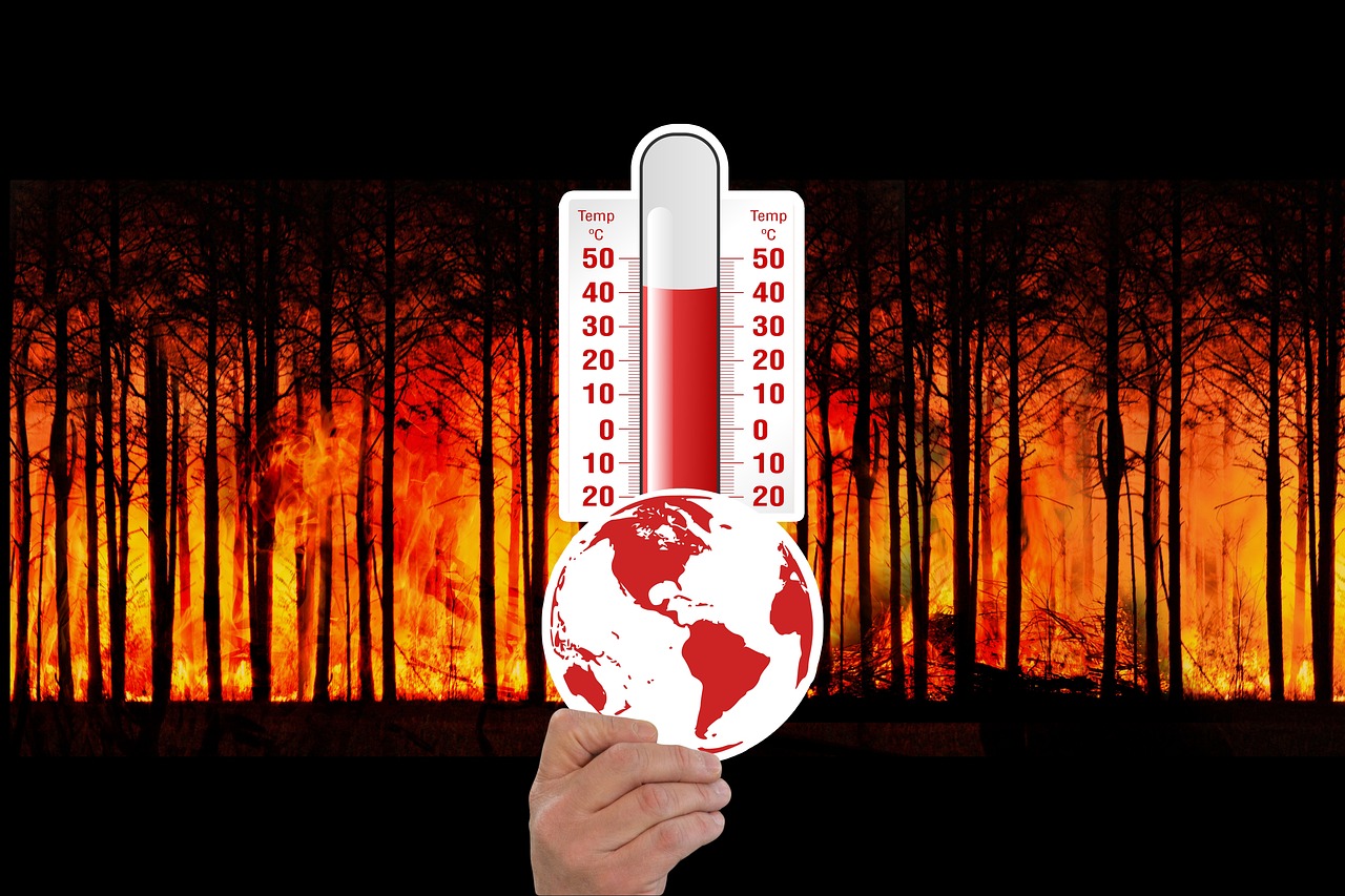 entdecken sie die auswirkungen des klimawandels auf unseren planeten und erfahren sie, wie wir gemeinsam lösungen finden können, um eine nachhaltige zukunft zu sichern.