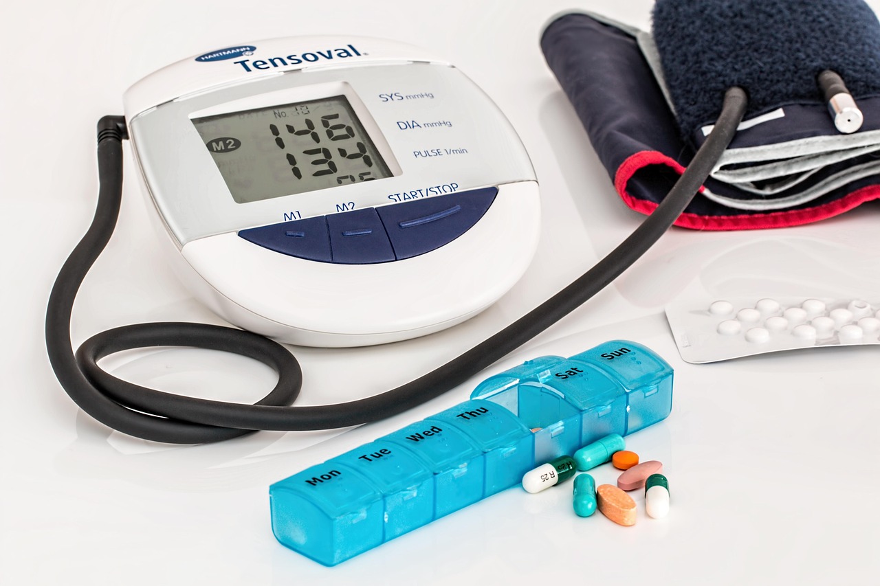 entdecken sie die neuesten entwicklungen und innovationen im bereich digital health. erfahren sie, wie digitale technologien das gesundheitswesen verbessern, patienten unterstützen und medizinische prozesse optimieren.