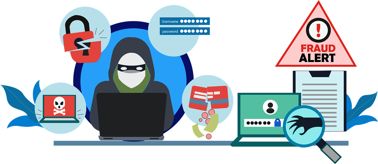 entdecken sie innovative lösungen und aktuelle informationen rund um digitale sicherheit. schützen sie ihre daten – mit unseren tipps und ressourcen zur cybersecurity bleiben sie online sicher.