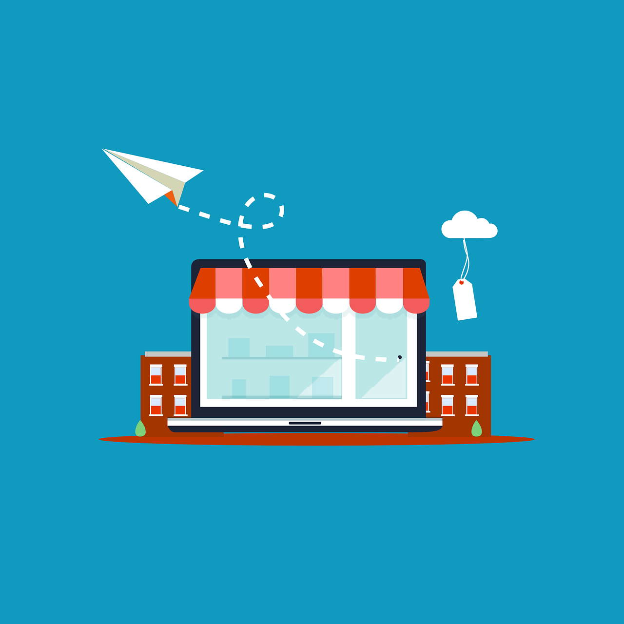 starten sie ihr online-business erfolgreich! entdecken sie tipps, tools und strategien, um ihr digitales unternehmen aufzubauen, zu optimieren und nachhaltig zu wachsen. jetzt informieren und durchstarten!
