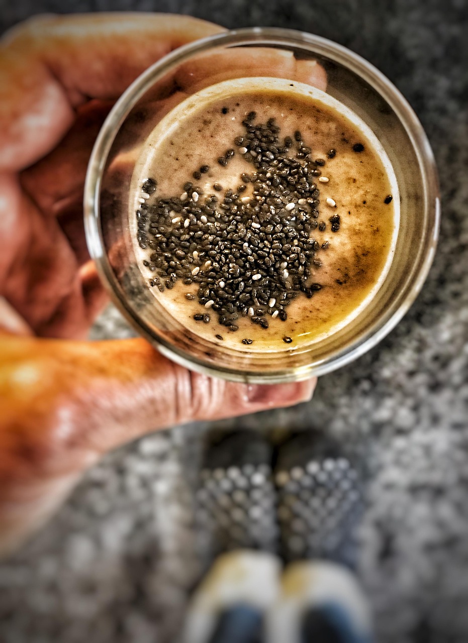 entdecken sie die besten superfoods für ihre gesundheit! erfahren sie, wie superfoods ihre ernährung bereichern, ihr immunsystem stärken und ihr wohlbefinden verbessern können. tipps, rezepte und mehr – für einen gesünderen lebensstil.