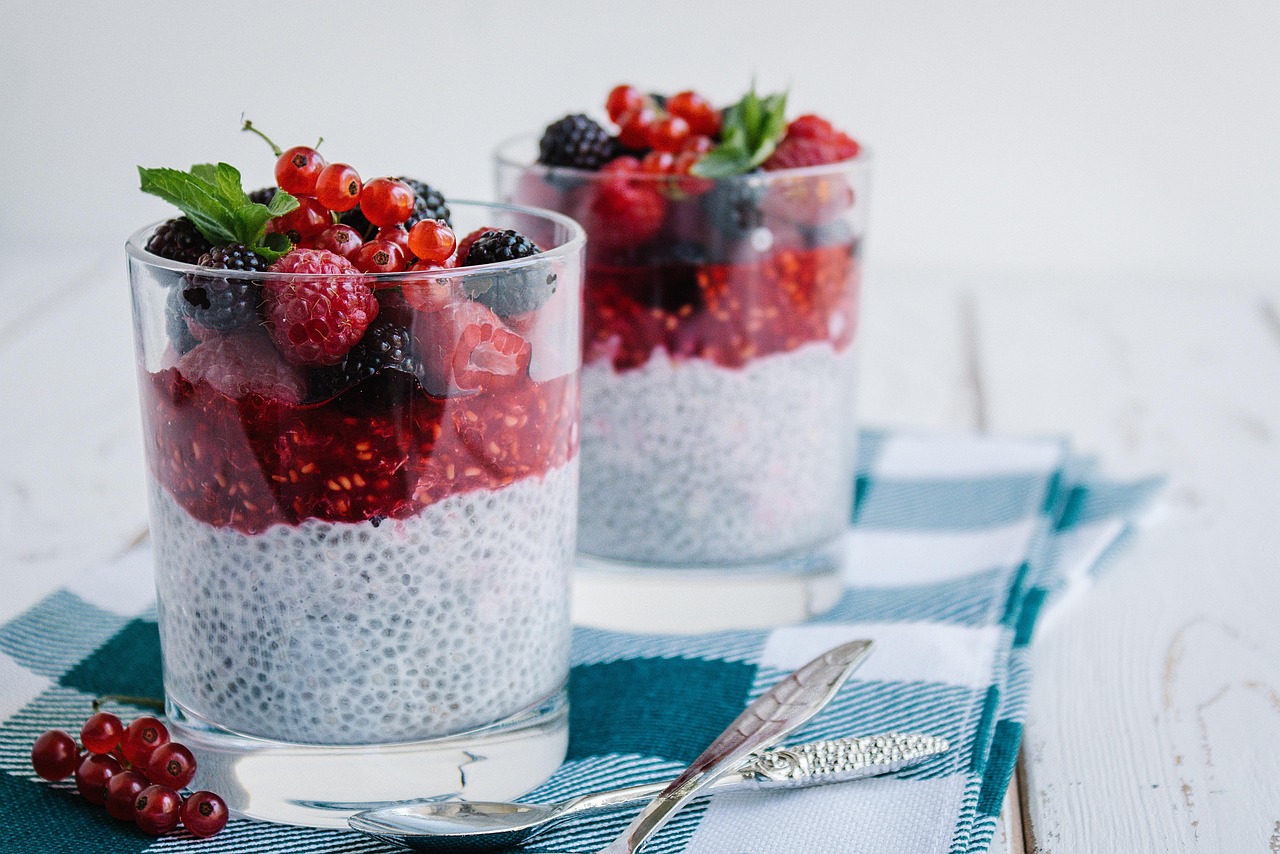 entdecken sie die besten superfoods für gesundheit und wohlbefinden. erfahren sie mehr über nährstoffreiche lebensmittel, ihre vorteile und wie sie diese in ihren alltag integrieren können.