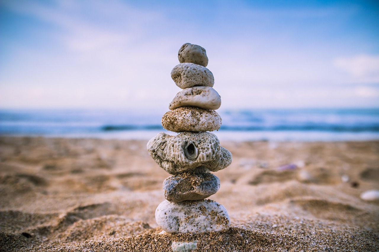 entdecken sie, wie sie mit effektiven strategien ihre work-life-balance verbessern können. erfahren sie tipps für mehr zufriedenheit, produktivität und eine gesunde auszeit im alltag.