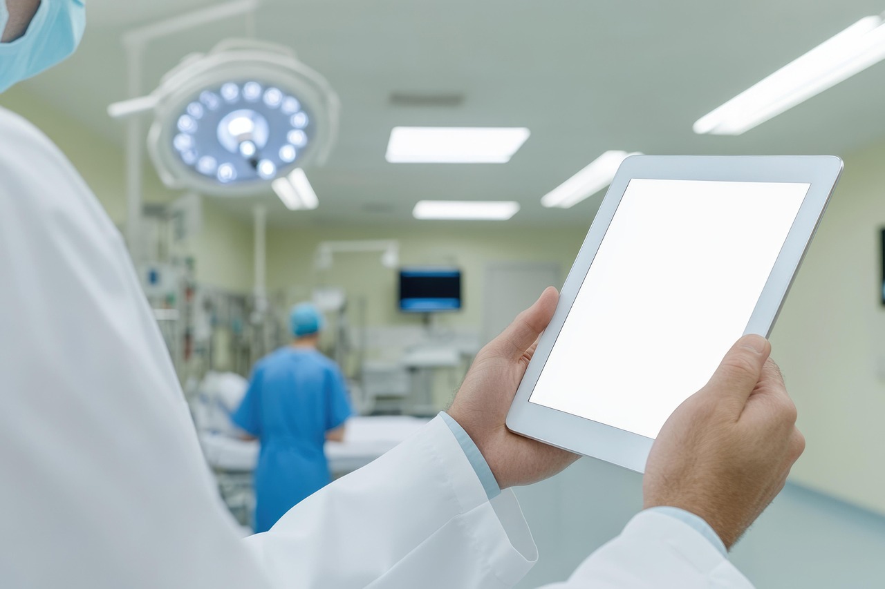 entdecken sie die neuesten innovationen und entwicklungen im bereich medizintechnik. alles über moderne medizinische geräte, technologien und lösungen für eine bessere gesundheitsversorgung.