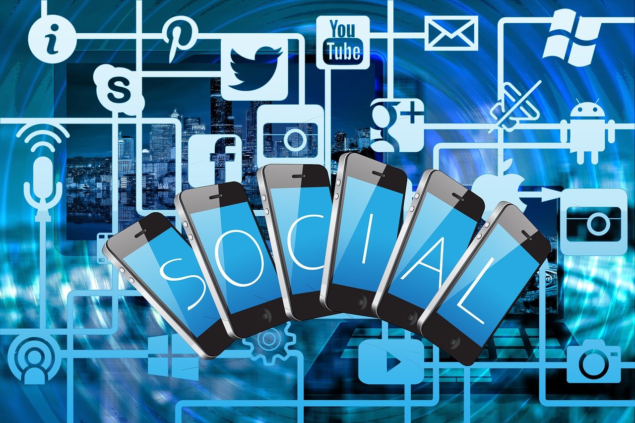 entdecken sie die welt der sozialen medien: tipps, trends und strategien für erfolgreiches social media marketing. lernen sie, wie sie ihre reichweite erhöhen und ihre zielgruppe effektiv erreichen.