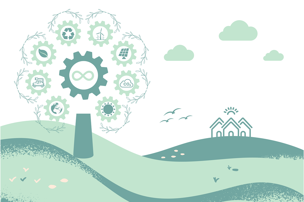 entdecken sie alles über nachhaltigkeit: tipps, trends und praktische lösungen für ein umweltfreundliches leben und nachhaltiges wirtschaften. lernen sie, wie sie einen positiven beitrag für mensch und umwelt leisten können.